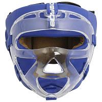 Шлем с пластиковым забралом BoyBo Flexy BP2006 Шлем с пластиковым забралом BoyBo Flexy BP2006