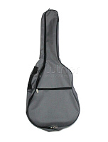 Чехол для гитары MZ-ChGD-2/1grey дредноут 1090мм, серый