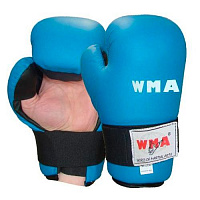 Перчатки полуконтактные WMA WSG-341, ПУ