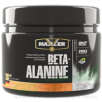 Beta-Alanine powder 200g.