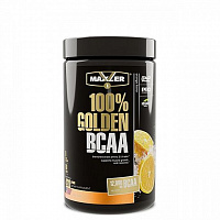 BCAA Golden 100% 420g