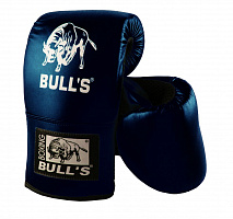 Перчатки снарядные BULL'S BTB-17001 Перчатки снарядные BULL'S BTB-17001