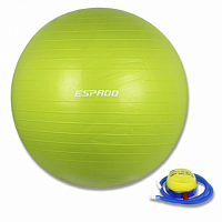 Мяч гимнастический ESPADO 55см, антивзрыв, ES2111