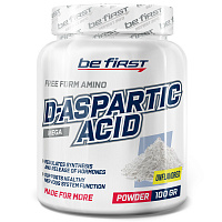 D-Aspartic Acid power 100гр. (без вкуса)