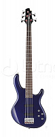 Бас-гитара Action-Bass-V-Plus-BM Action Series 5-ти струнная, синяя