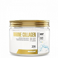Marine Collagen Plus (Collag/Hyaluron/Vit C) 206g (без вкуса)