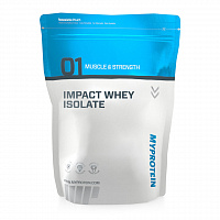Impact Weight Isolate  1кг.