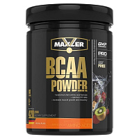 BCAA Powder 2:1:1 Sugar Free 420g DE