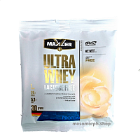 Ultra Whey Lactose 30г